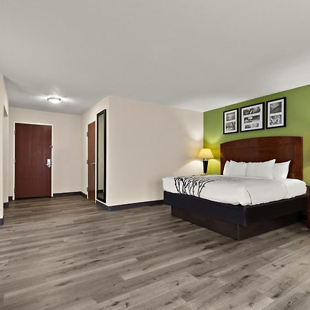 Sleep Inn & Suites Near Joint Base Andrews-Washington Area Morningside Екстер'єр фото