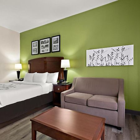 Sleep Inn & Suites Near Joint Base Andrews-Washington Area Morningside Екстер'єр фото