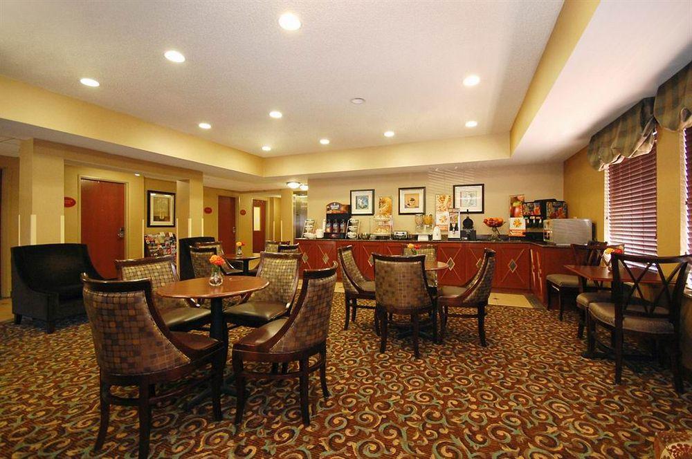 Sleep Inn & Suites Near Joint Base Andrews-Washington Area Morningside Ресторан фото