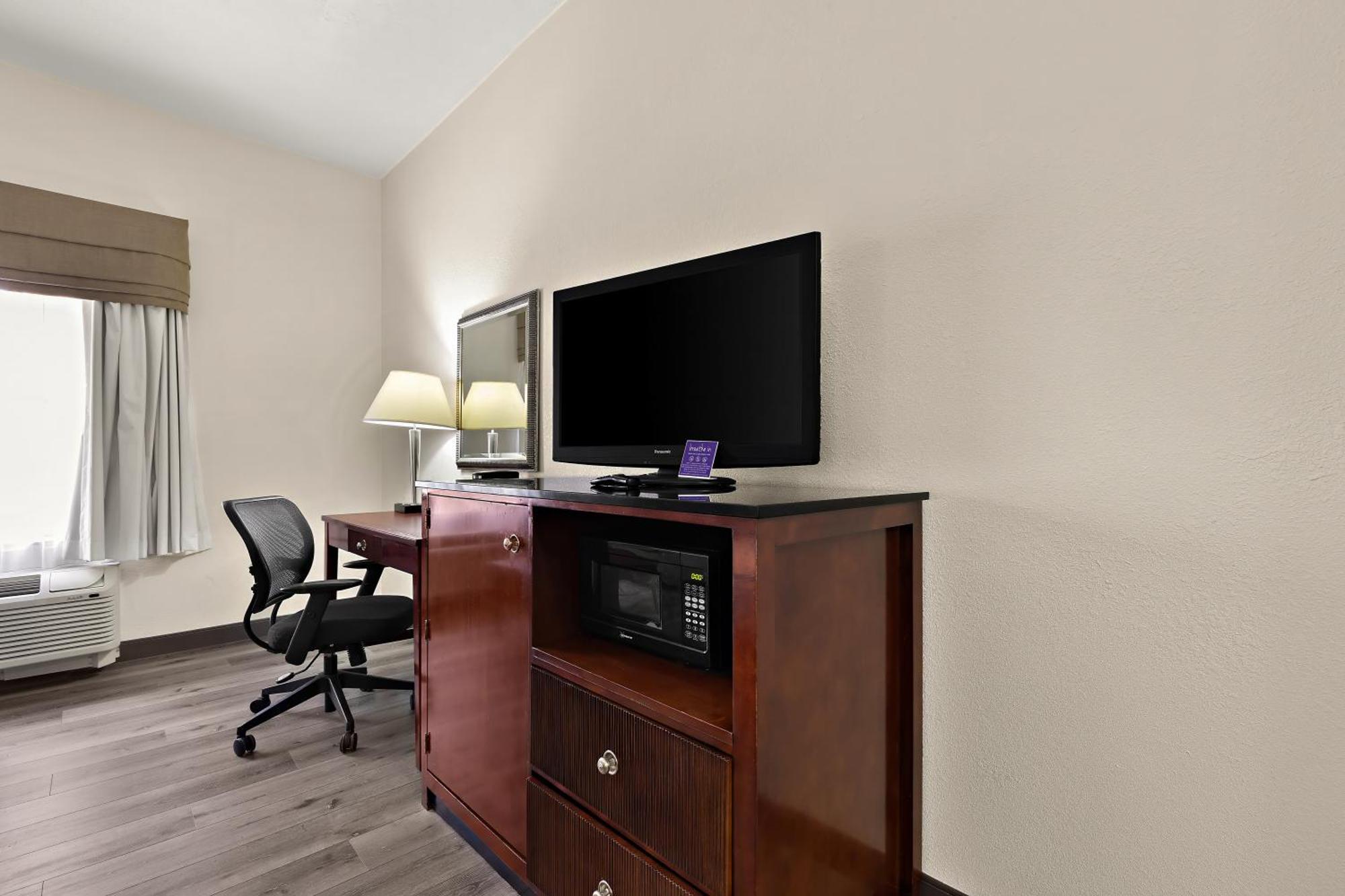 Sleep Inn & Suites Near Joint Base Andrews-Washington Area Morningside Екстер'єр фото