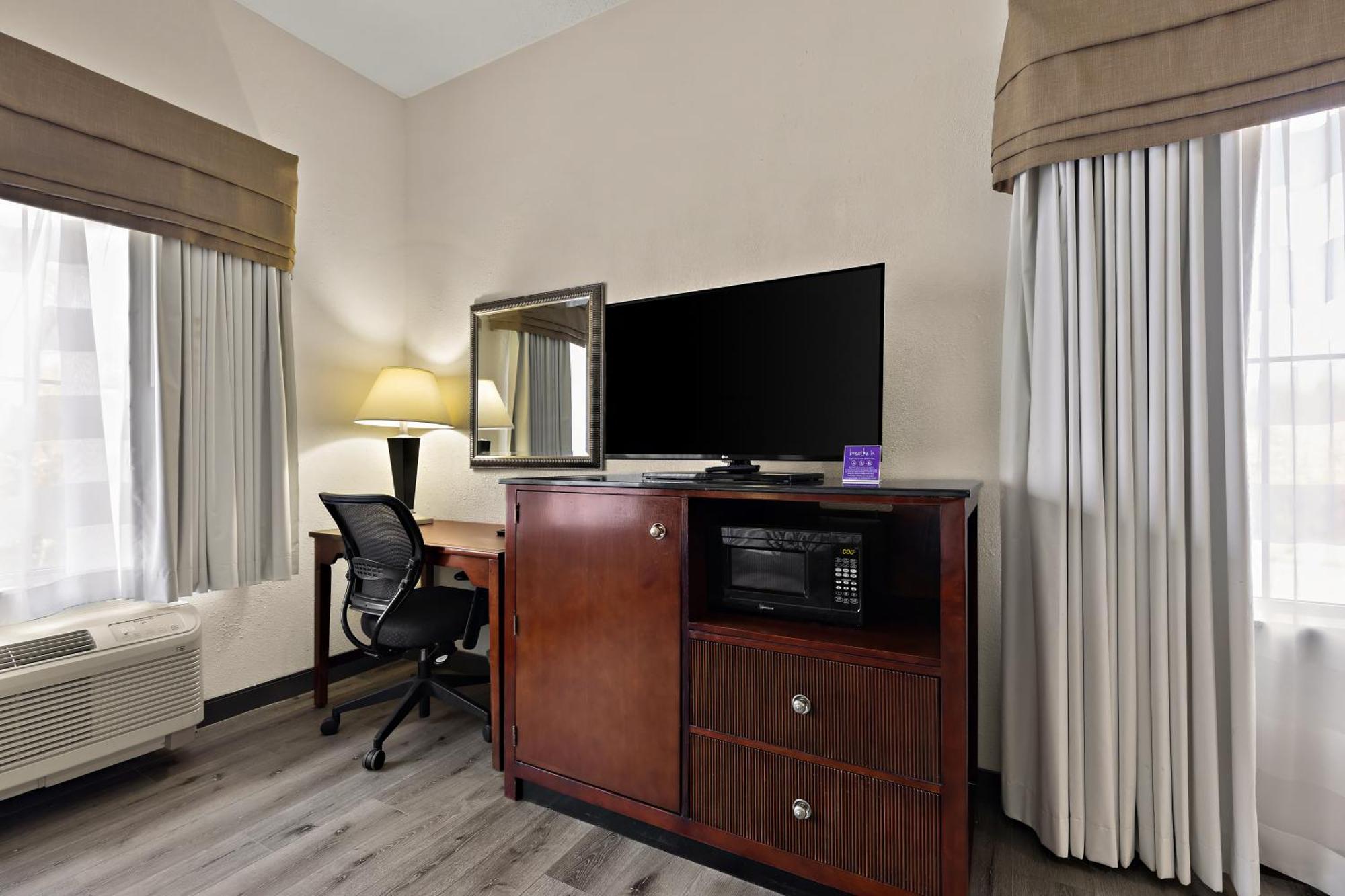 Sleep Inn & Suites Near Joint Base Andrews-Washington Area Morningside Екстер'єр фото