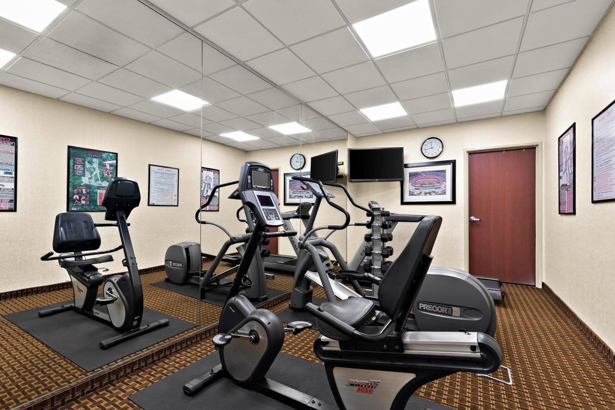 Sleep Inn & Suites Near Joint Base Andrews-Washington Area Morningside Екстер'єр фото