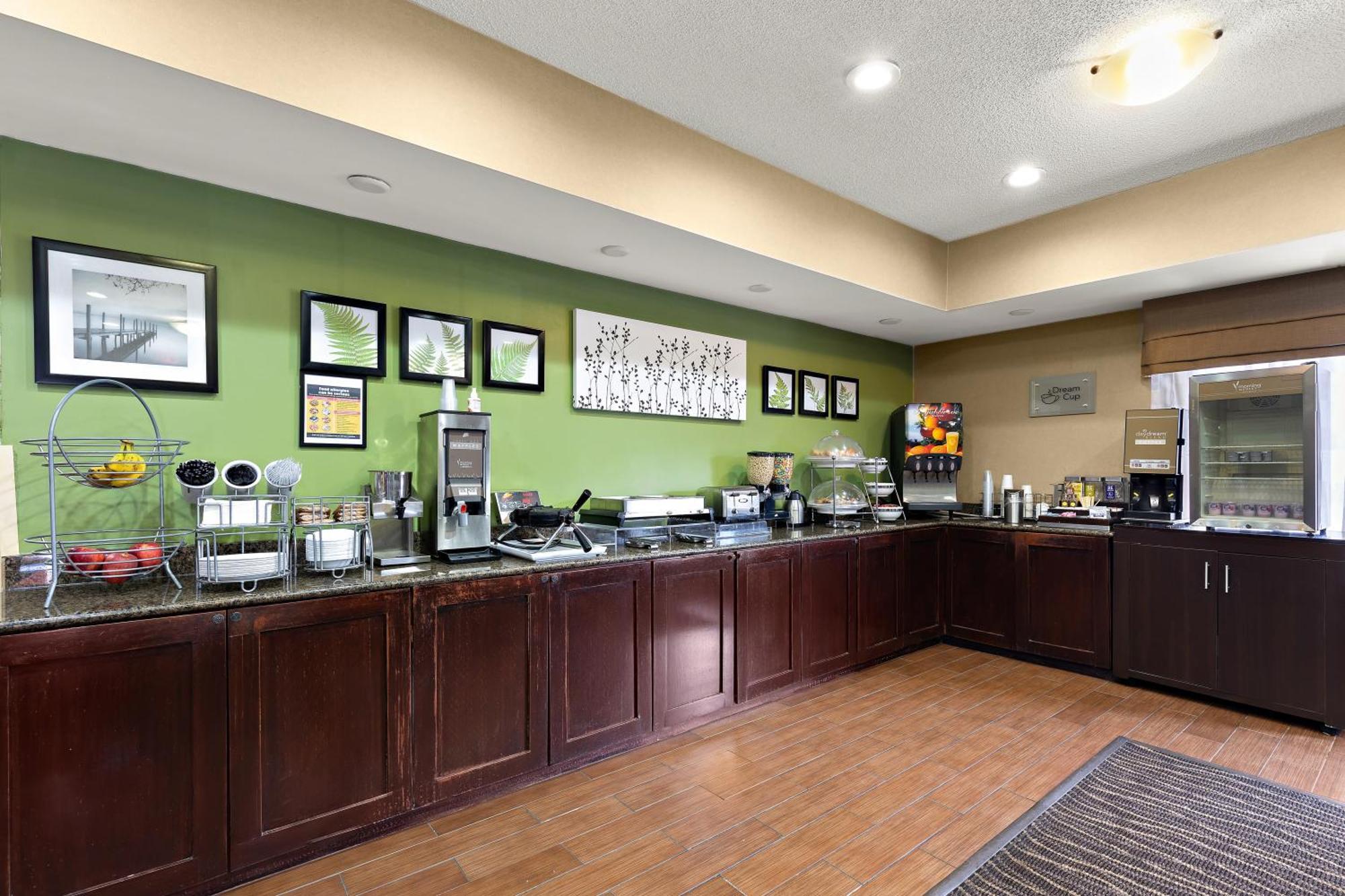 Sleep Inn & Suites Near Joint Base Andrews-Washington Area Morningside Екстер'єр фото
