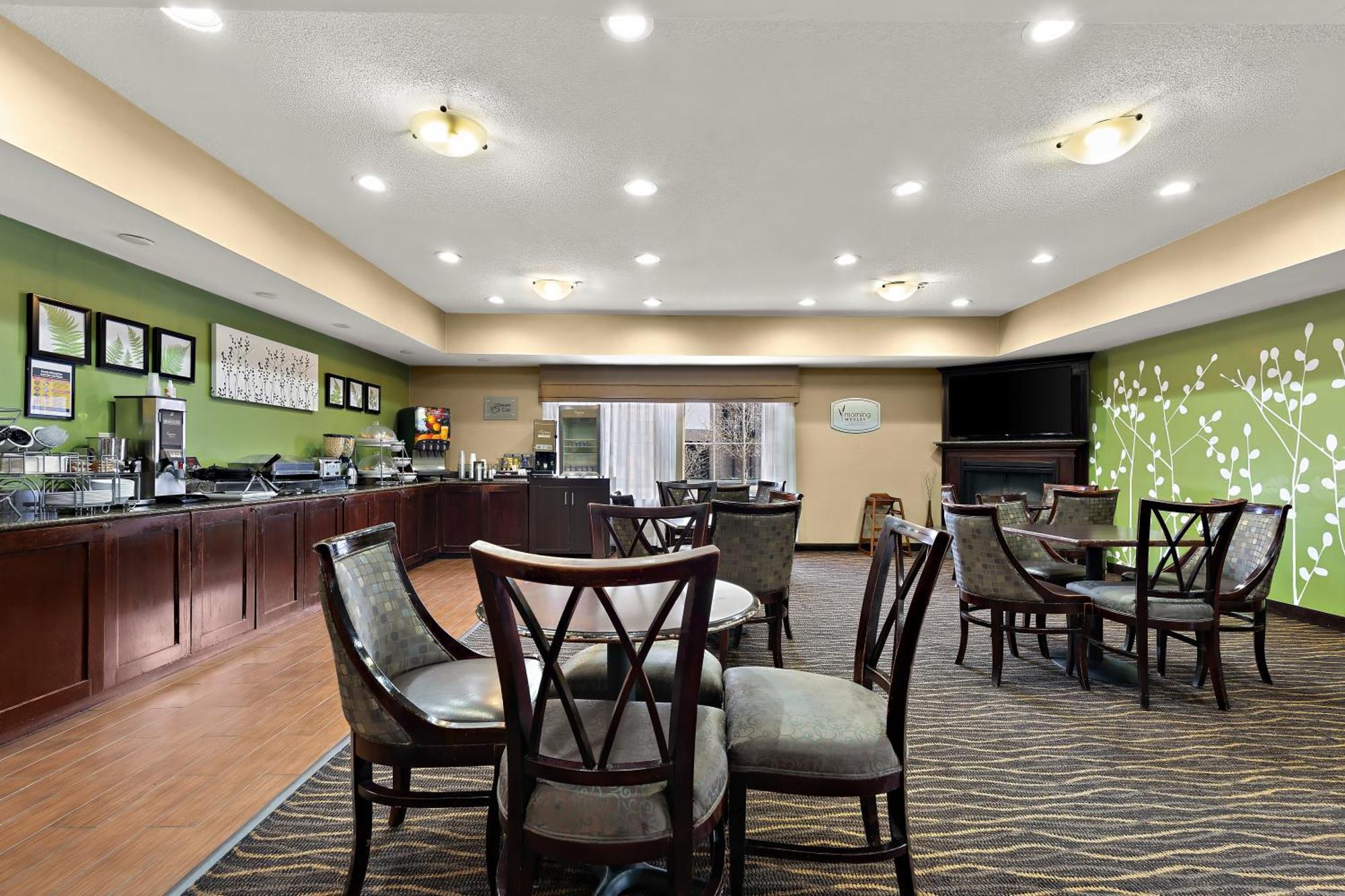 Sleep Inn & Suites Near Joint Base Andrews-Washington Area Morningside Екстер'єр фото