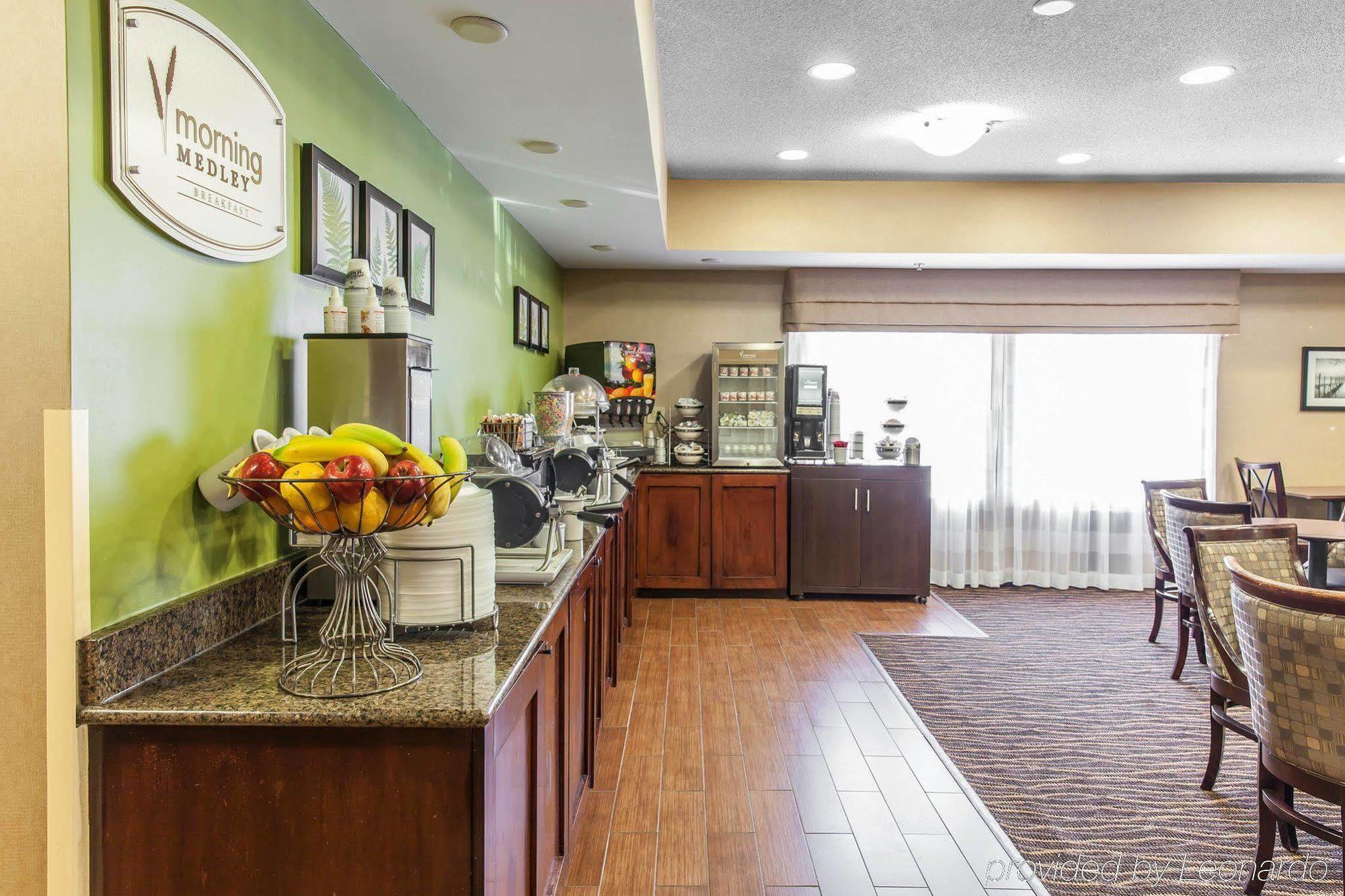 Sleep Inn & Suites Near Joint Base Andrews-Washington Area Morningside Екстер'єр фото