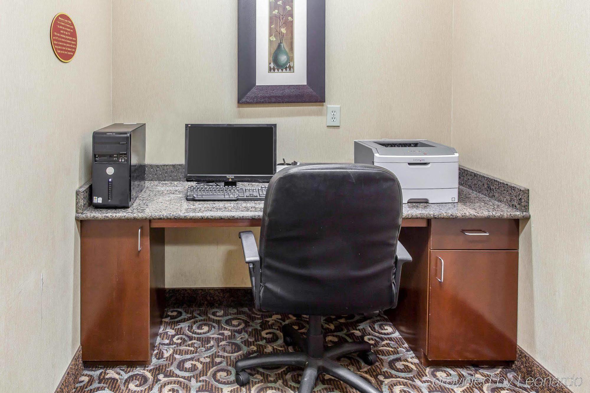 Sleep Inn & Suites Near Joint Base Andrews-Washington Area Morningside Екстер'єр фото