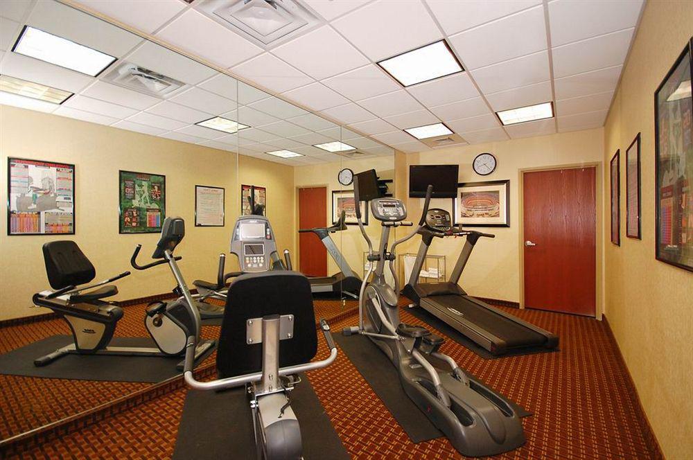 Sleep Inn & Suites Near Joint Base Andrews-Washington Area Morningside Зручності фото