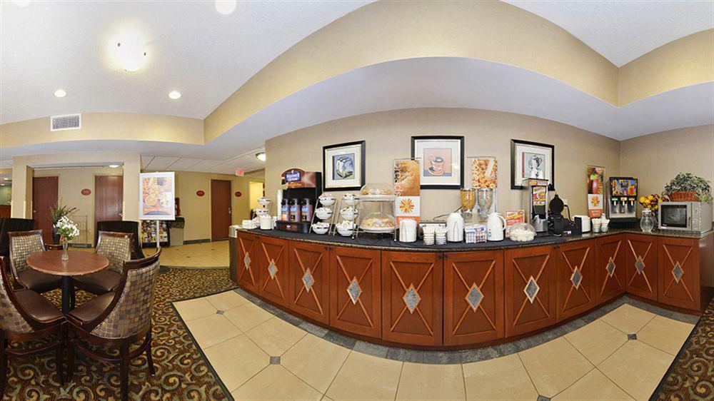 Sleep Inn & Suites Near Joint Base Andrews-Washington Area Morningside Екстер'єр фото